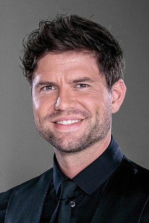 Simon Keizer portrait
