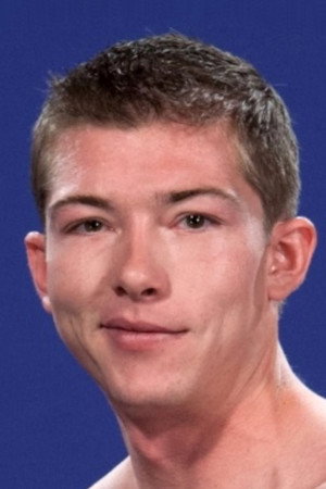 Will Parks portrait