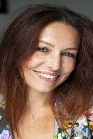 Ludivine Laveine portrait