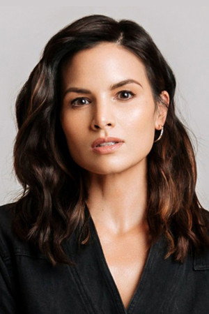 Katrina Law portrait