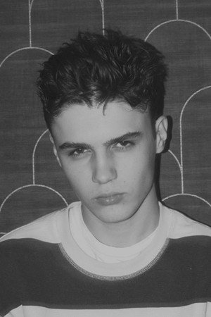 Paul Frechou portrait