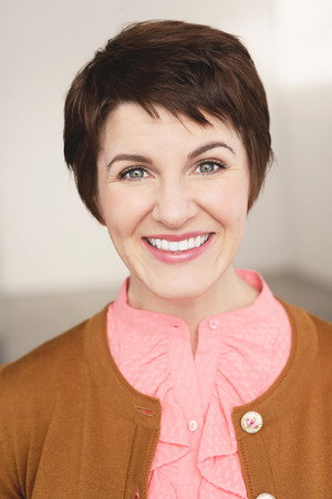 Elizabeth Hales portrait