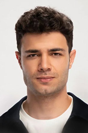 Vural Şahanoğlu portrait