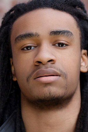 Khalil Middleton portrait