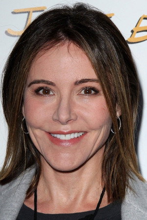 Christa Miller portrait