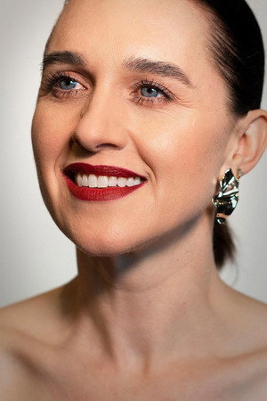 Lena Hall portrait