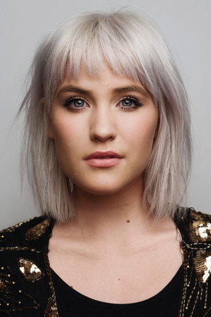 Natalie McQueen portrait