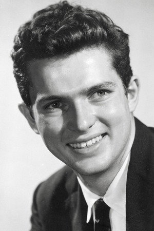 Geoffrey Horne portrait