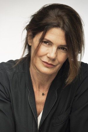 Carlotta Miti portrait