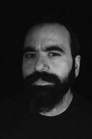 Samir Syriani portrait