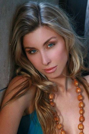 Jana Kaderabkova portrait