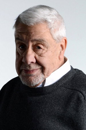 Julio Jung portrait