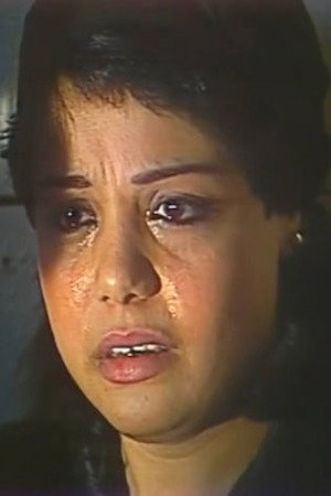 Layla Darweesh portrait