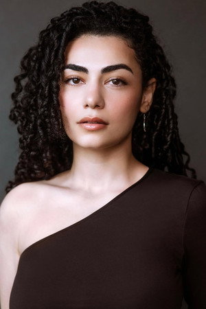 Fanar Zak portrait