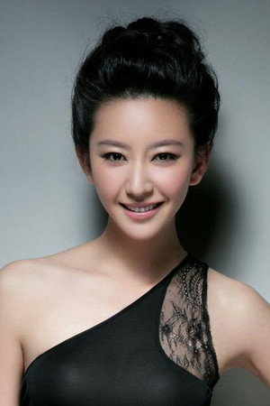 Tang Yifei portrait