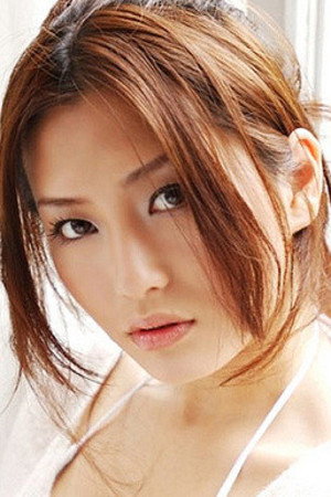 Haruna Yabuki portrait