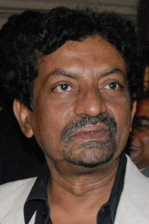 Goutam Ghose portrait