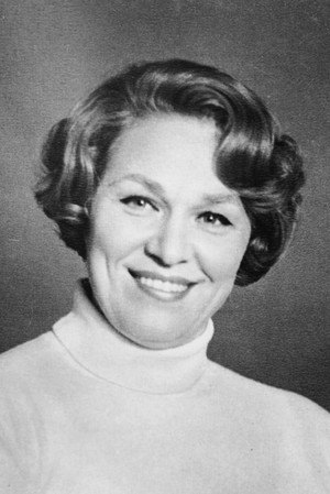 Rimma Markova portrait