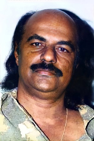Gopi portrait