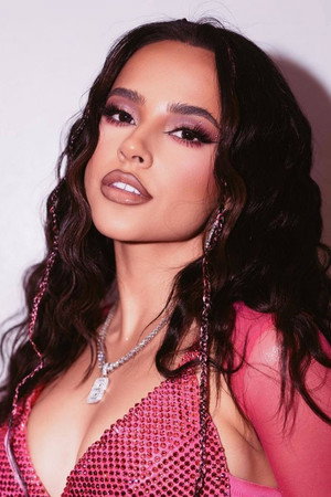 Becky G portrait