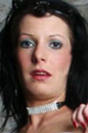 Emily Cooper portrait