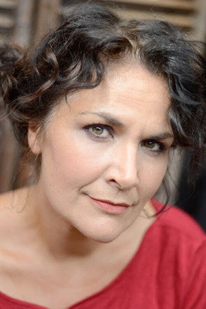 Sophie Gourdin portrait
