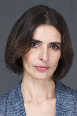 Simonetta Solder portrait