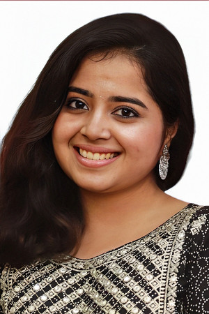 Sneha Kumar portrait