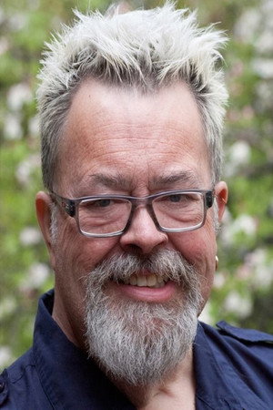 Alan Tuskes portrait