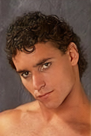 Gilvan Couto portrait