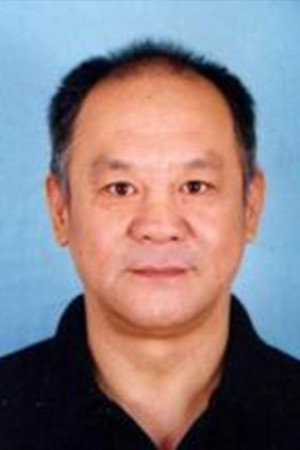 Qian Xuege portrait