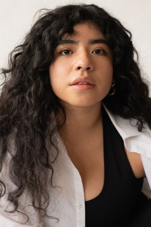 Larissa Goyco portrait