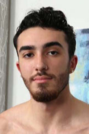 Gino Zanetti portrait