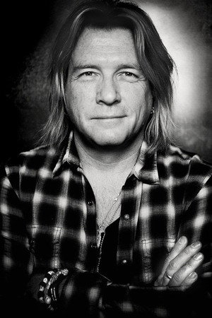 Bob Rock portrait