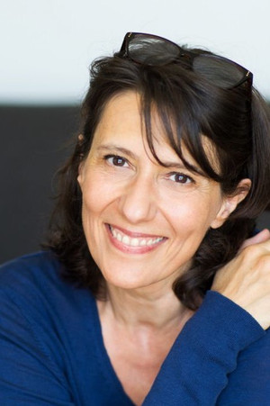 Marie-Laurence Tartas portrait