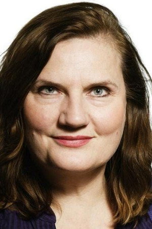 Tina Gylling Mortensen portrait