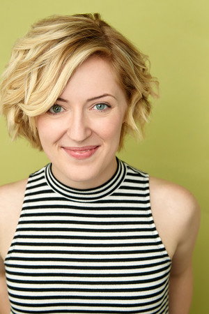 Anne Kathryn Parma portrait