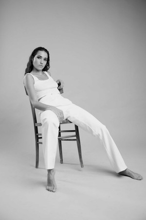 Francesca Maurino portrait