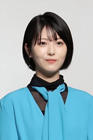 Minami Hamabe portrait