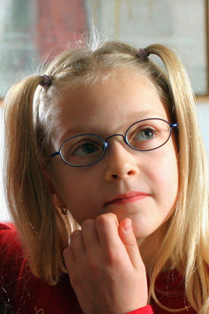 Lili Hering portrait