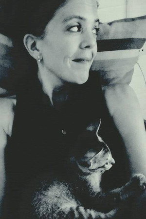 Elke Vankoert portrait