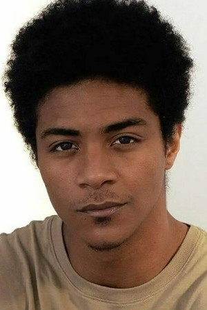 Humberto Morais portrait