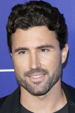 Brody Jenner portrait