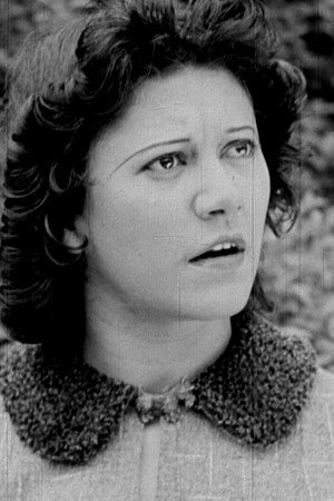 Ethel Moses portrait