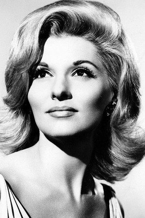 Nancy Kovack portrait
