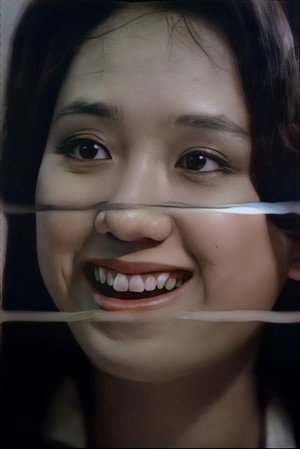 Ada Fung portrait