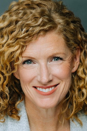 Colleen Wheeler portrait