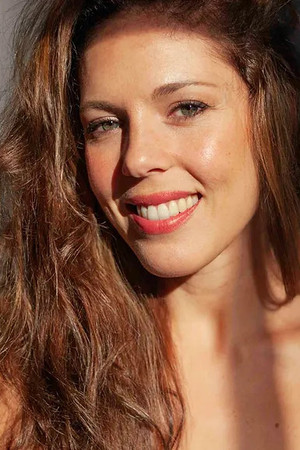Paloma Otero portrait