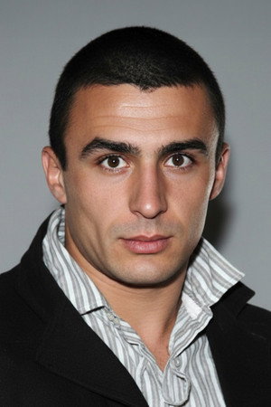 Cenk Er portrait
