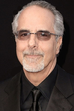 Jon Avnet portrait